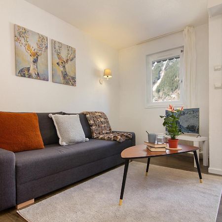 Riviere 407 - Happy Rentals シャモニー エクステリア 写真