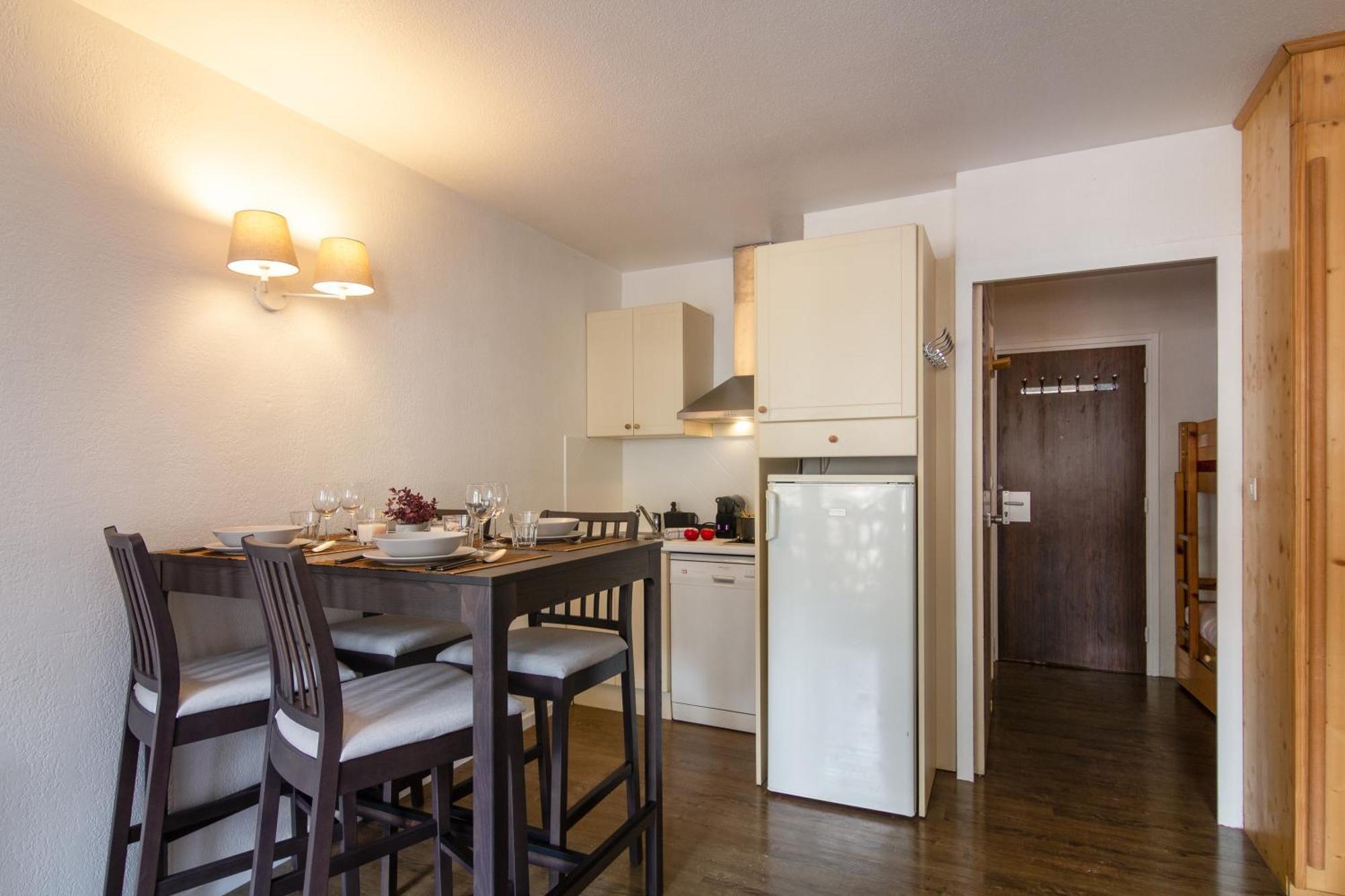 Riviere 407 - Happy Rentals シャモニー エクステリア 写真